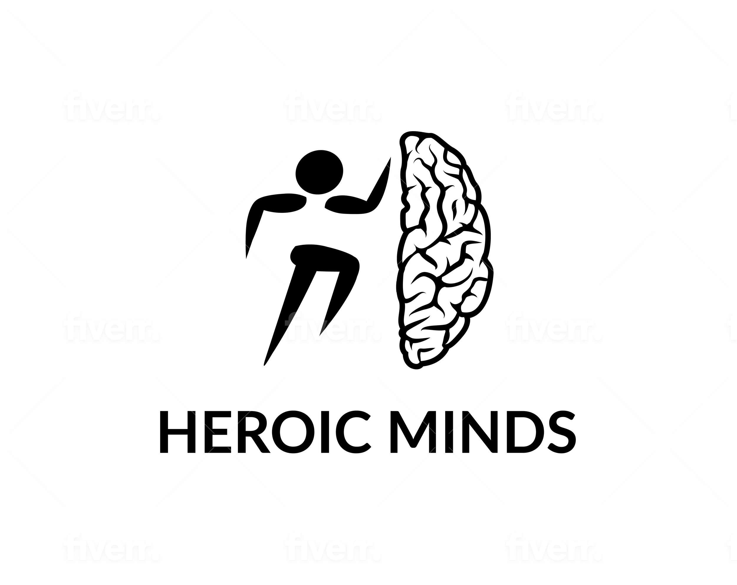 Heroic Minds
